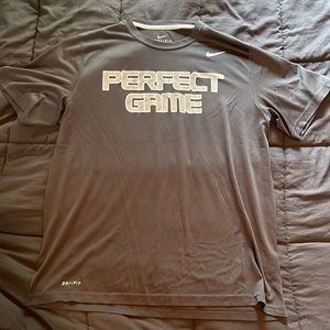 Perfect Game T-Shirt